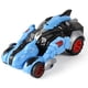 thumbnail image 1 of ABS Transformación automática niños juguete vehículo vehículo interior parque al aire libre balcón jugar automoblie cumpleaños regalo de navidad juguetes azules kenally FN001303-03, 1 of 6