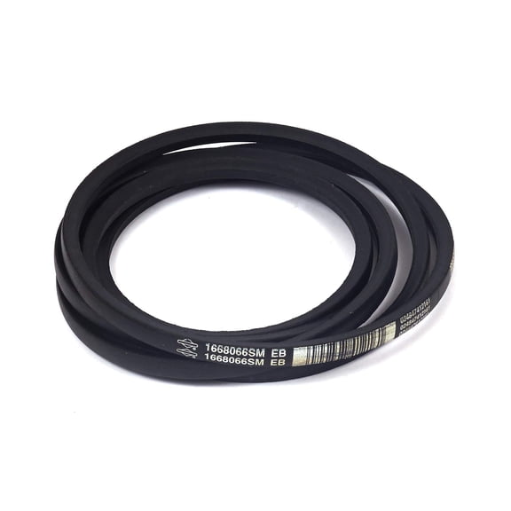 Briggs & Stratton V-Belt - 120.10 | 1668066SM