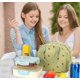 thumbnail image 4 of 1 PCS Lunch Bag for Women Men Cute Corduroy Lunch Tote Bags Reusable Insulated Lunch Box Large Capacity Reusable Insulated Cooler for Work Picnic or, 4 of 5