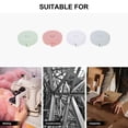 thumbnail image 3 of MasteelfCA 4Pcs Portable Tape Measure Body Measuring Tape Tailor Sewing Flexible Rule, 3 of 8
