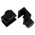 thumbnail image 2 of 4Pcs Aluminum Adjustable Bed Clip Ender 3 Heatbed Clamp for CR10 Build Platform, 2 of 5