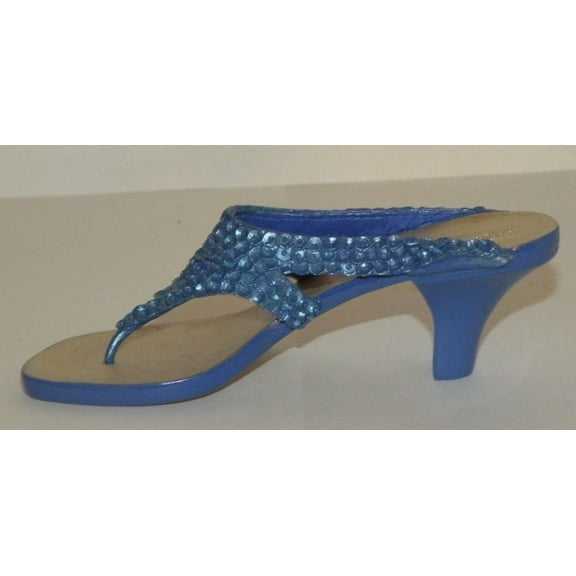 Just the Right Shoe Fervor Figurine #LV210104