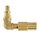 thumbnail image 5 of Adaptador de codo de conexión rápida RV de 1/4 pulgadas, accesorio de conversión, adaptador de codo de propano, adaptador de codo de 90 grados para RV Sharpla Adaptador de codo de propano, 5 of 7