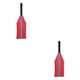 thumbnail image 3 of Advancent Kayak Bandera de seguridad Remolque Visible Canoa Banderas Portátil Reutilizable Ligero Señal de señal de deportes acuáticos con Type1 NO1, 3 of 6