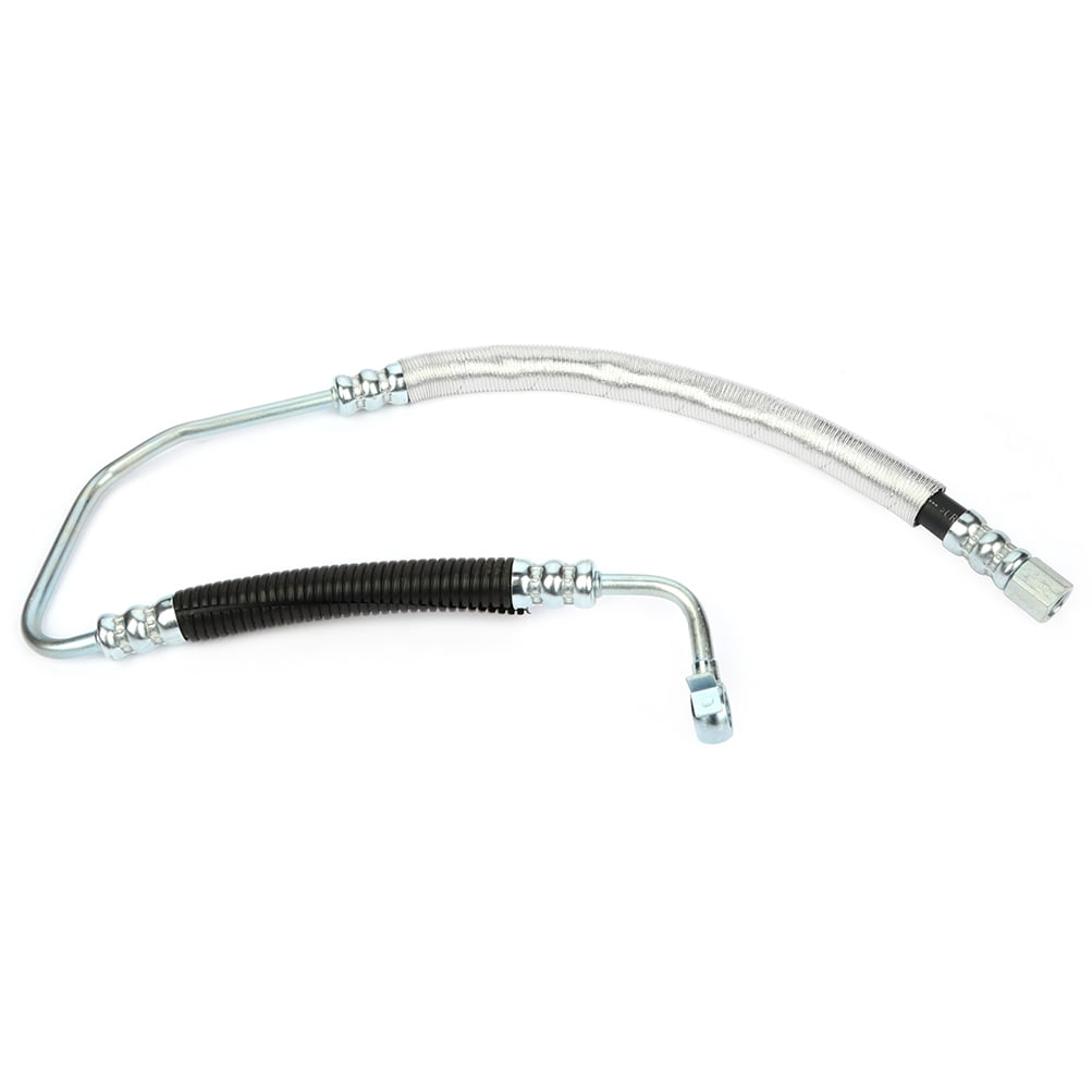 ECCPP Power Steering Pressure Hose Assembly Fit for 02-03 for Lexus ES300,04-06 for Lexus ES330, 01-06 for Toyota Camry,04-08 for Toyota Solara,with 44411-33110 Power Steering Hose High Pressure