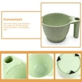 thumbnail image 4 of 2pcs Portable Hair Dye Mixing Bowls Color Tinting Bowls for Salon Use, 4 of 8