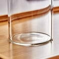 thumbnail image 7 of Magazine 11oz/13.5oz Crystal Highball Glasses Barware Collins Tumbler for Water, Juice, Beer, and Cocktail, 7 of 7