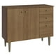thumbnail image 1 of Gabinete Bajo Cocina Madesa Gourmet 105cm Con Encimera MM, 1 of 10