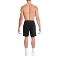 thumbnail image 3 of Everlast Men’s Fleece Sweat Shorts – Soft, Comfortable Fabric, 3 of 3