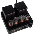 thumbnail image 2 of Amplificador Dayton Audio HTA100 Híbrido Vacuum Tubo 100W RMS, 2 of 4