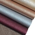 thumbnail image 2 of Fire Resistance Flame Retardant Fabric Pu Leather, 2 of 2