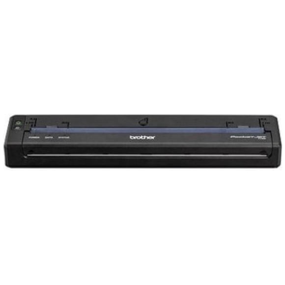 Impresora portátil Brother PocketJet PJ-883 300 dpi