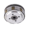 thumbnail image 3 of Engine  Assembly,  118.35mm/4.7in Diameter Easy To Install  for ATV for Dirt Bike, 3 of 8