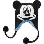 Adult Mickey Mouse Critter Peruvian Hat