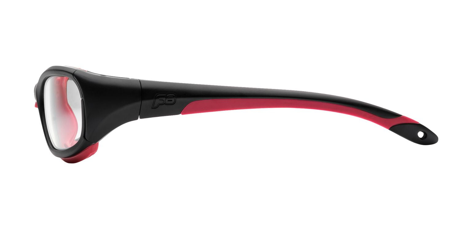 Rec Specs Slam
