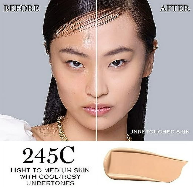 Lancome Teint Idole Ultra Wear Longwear Foundation SPF 25