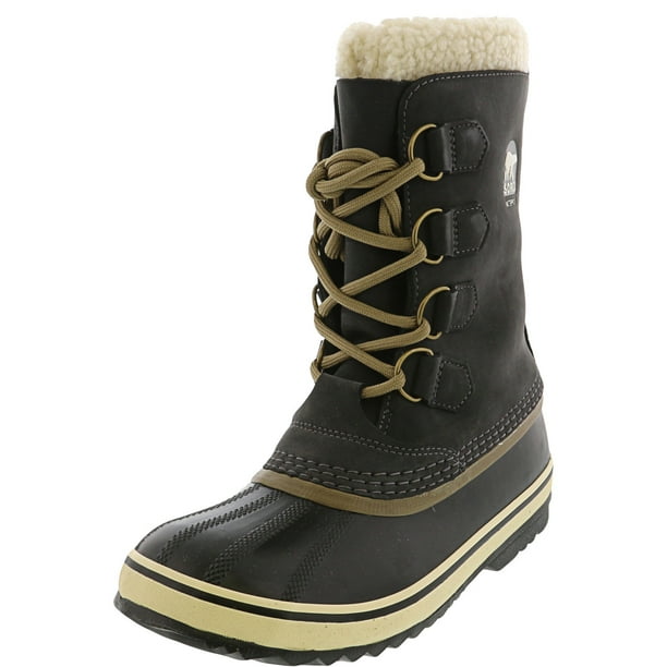 sorel women's 1964 pac 2 snow boot