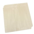 thumbnail image 1 of DPTALR 3Pcs Toaster Bags Reusable for Grilled Cheese Sandwich Non-Stick Heat Resistant, 1 of 7