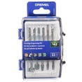 thumbnail image 1 of Dremel 729-02 11 PC Carving/Engraving Accessory Micro Kit, 1 of 4