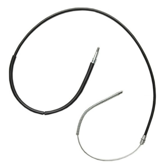 Parking Brake Cable Fits select: 1988-1989 CHEVROLET GMT-400, 1989 GMC SIERRA