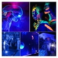 thumbnail image 6 of UV Flood Light 50W 100W UV Glue Curing Purple Lamp Ultraviolet LED Lamp LED Black Lights Blacklight Fixtures Glow In The Dark ,Power Saving, 6 of 7