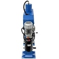 thumbnail image 5 of 30T Gantry Frame Type Hydraulic Press Brake Bender Bending Machine Single Column 220V 3PH, 5 of 8