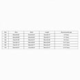 thumbnail image 3 of Larisalt Girls Summer Dresses Short Sleeve Solid Polka Dot Dress Size 4-14 Years Little Girl Casual Clothes, 3 of 4