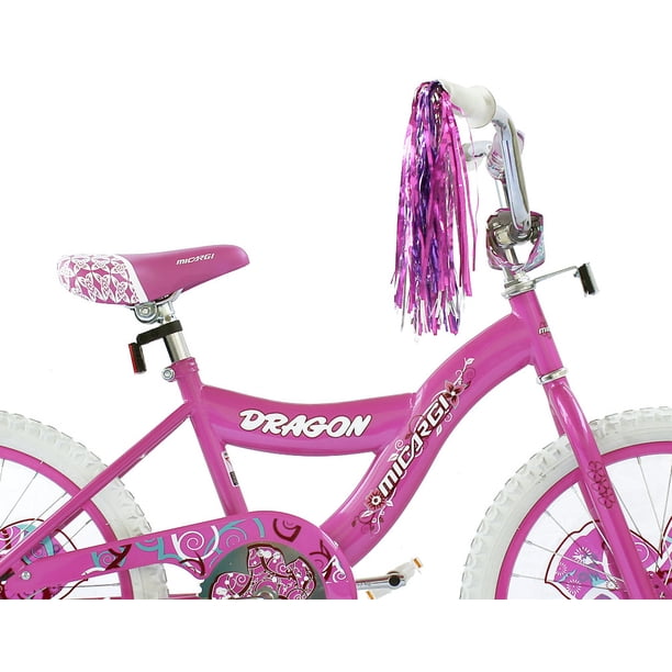 Pink Girl' BMX Bike | Bikes repair kits for bicycle shops