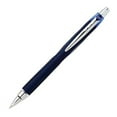 thumbnail image 2 of uniball JETSTREAM Rollerball Pen, Retractable, Medium Point, 0.7 mm, Blue Ink, 2 of 2