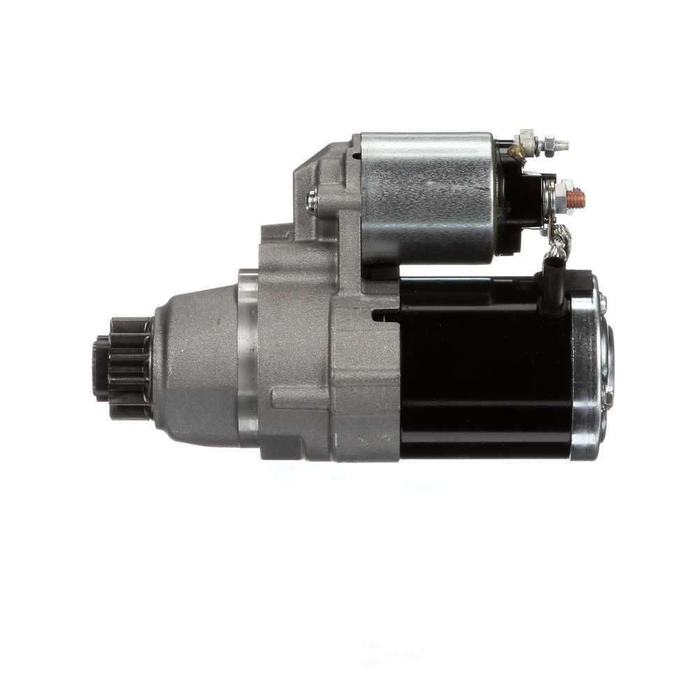 Bosch SR2313X Premium Starter