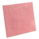 thumbnail image 1 of Organizador de la caja del soporte de la exhibición de la joyería del collar de 17 s Zulema rosa, 1 of 4