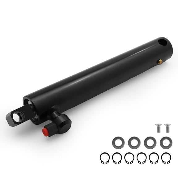 Hydraulic Lifting Cylinders Compatible with Tommy Gate 1540 1542 1640 1340 1342 1642 G2 Cylinder Liftgate G2 Parts Replacement 000971