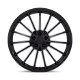 thumbnail image 3 of 20x9 TSW TW005 Goodwood Matte Black Wheel 5x112 (20mm), 3 of 3