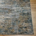 thumbnail image 4 of Better Homes & Gardens Green Abstract Area Rug, Green, 5' x 7', 4 of 8