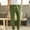 Army Green, variant on FDGIU Summer Linen Pants for Men - Elastic Waist Straight Leg Beach Pants, Loose Fit Casual Trousers with Drawstring, Lightweight Breathable Suit Pants