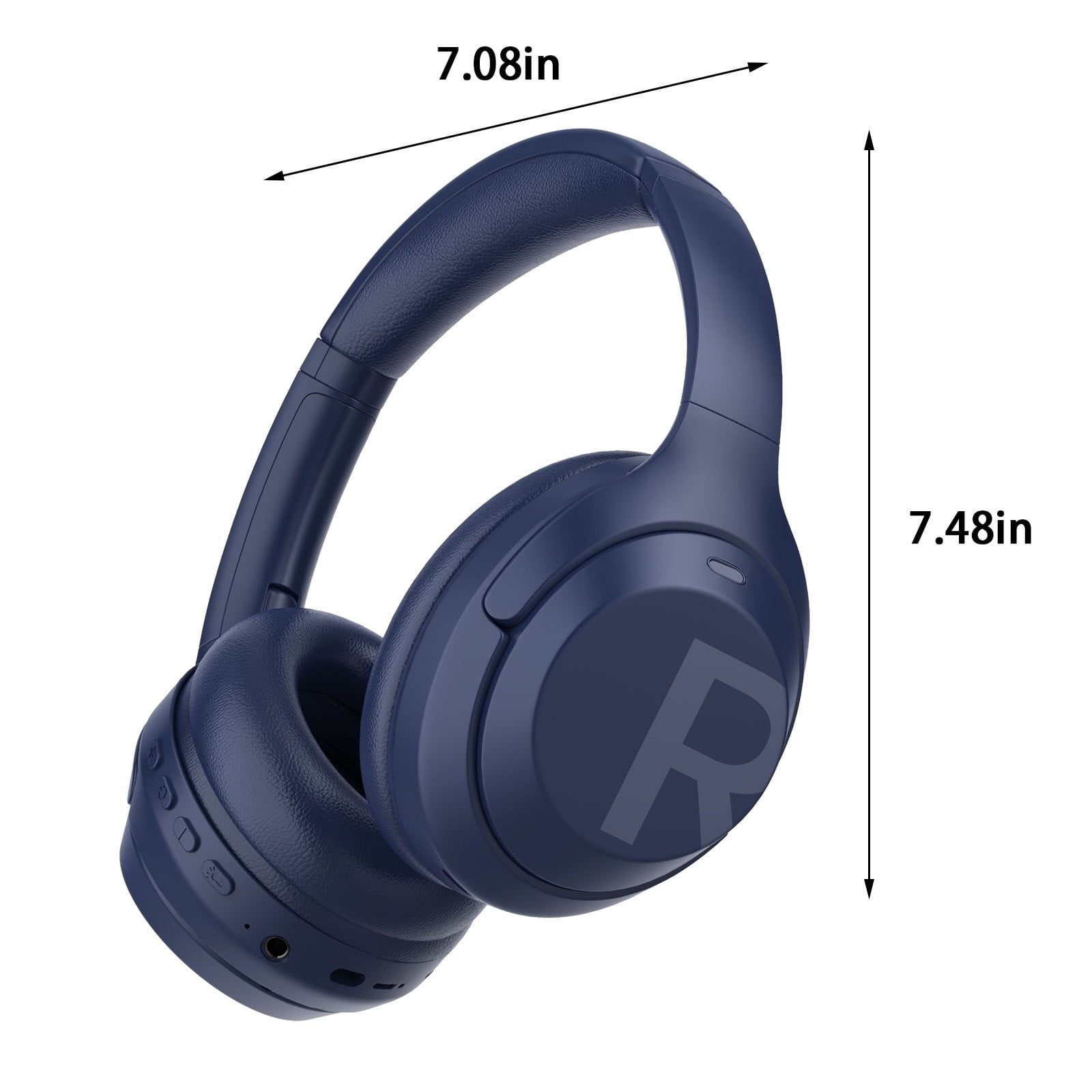 Birdeem Speakers Bluetooth Wireless, Headphones Wireless Bluetooth,  Bluetooth Earphone Wireless Headphones Stereo Foldable Sport Earphone  Microphone Headset Handfree, Earphones Bluetooth Wireless - Walmart.ca