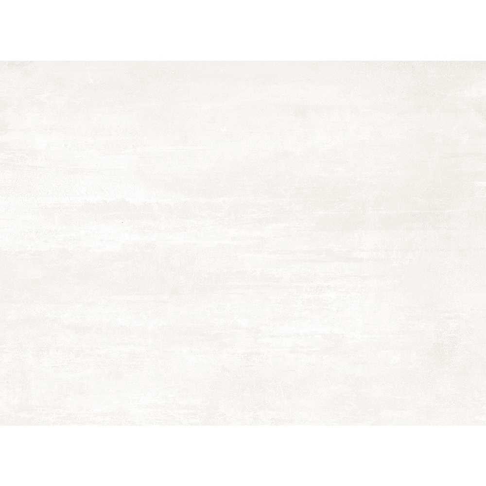 The Tile Life Quell 4" x 4" White Matte Ceramic Tile Sample, 1 Piece