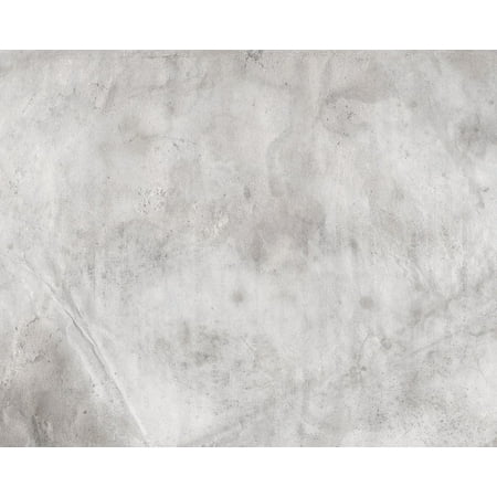 - LAMINATED POSTER Gray Overlay Dirty Effect Silver Vintage Grunge Poster Print 24 x 36