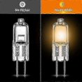 thumbnail image 3 of G4 halogen lamps, 3 of 5