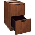 thumbnail image 5 of Regency Legacy File File Pedestal- Cherry, 5 of 5