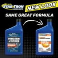 thumbnail image 5 of Star Brite 028532 - 1 qt. Trim and Tilt Power Fluid, 5 of 5