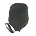 thumbnail image 3 of Bolsa de almacenamiento para pala de pickleball, neopreno, con cremallera, ligera y portátil. Negro, 3 of 9
