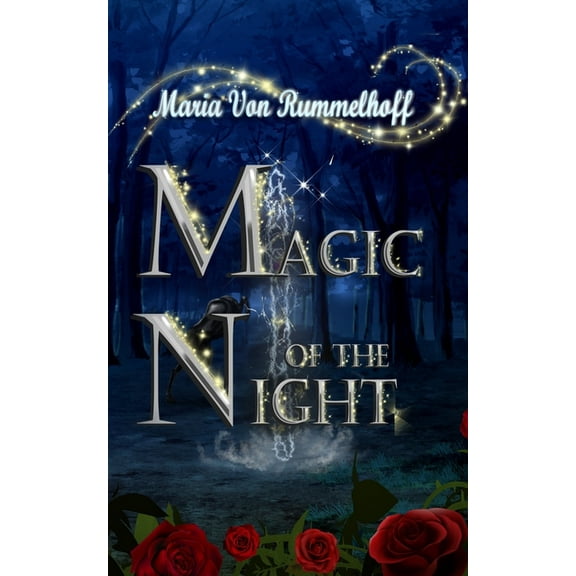 Magic of the night, (Paperback)