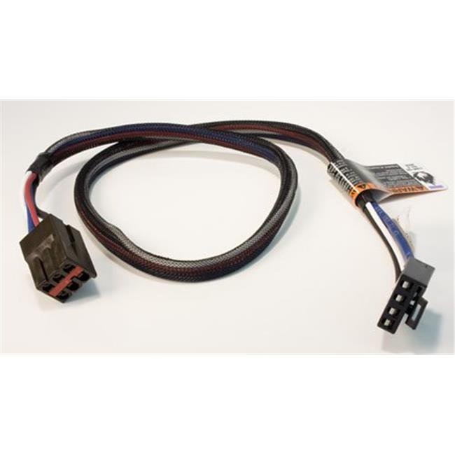 Brake Control Wire Harness Ford