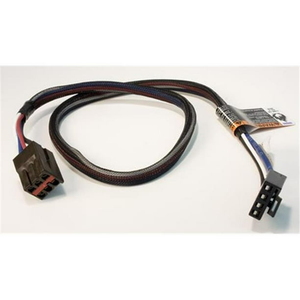 Brake Control Wire Harness Ford