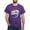 Purple, variant on CafePress - Pepsi T Shirt - Men's Classic Cotton T-Shirts