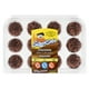 School Safe Mini Chocolate Cupcakes, Pack of 12, 300 g - image 3 of 11
