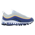thumbnail image 4 of Nike Air Max 97 GS Boys Shoes Size 6, Color: Summit White/Racer Blue, 4 of 4