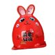thumbnail image 2 of Figura de conejo chino de escritorio, caja de cerdito de cerámica, decoración para la buena suerte y Estilo A, 2 of 9