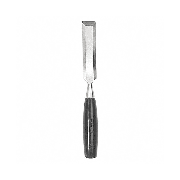 Formón Serie 5000 Para Madera 1-1/2 PLG Ancho Stanley